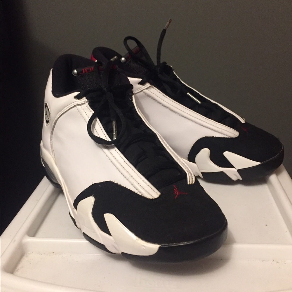 AIR JORDAN 14